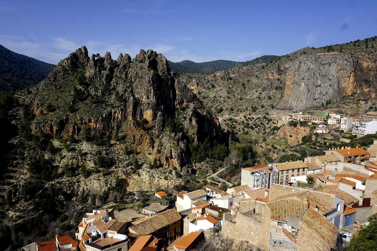 Casa di campagna Rurales Entre Rocas