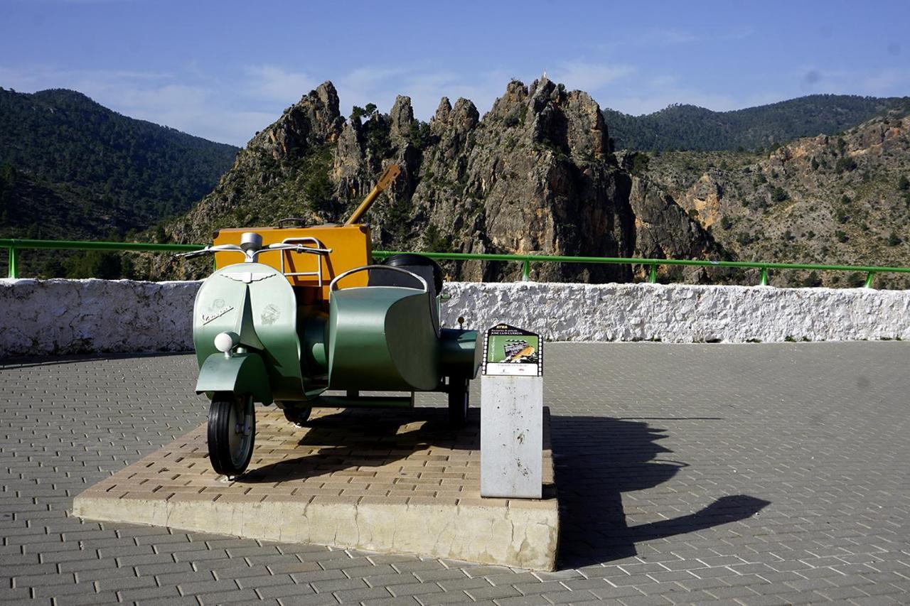 Casa di campagna Rurales Entre Rocas *