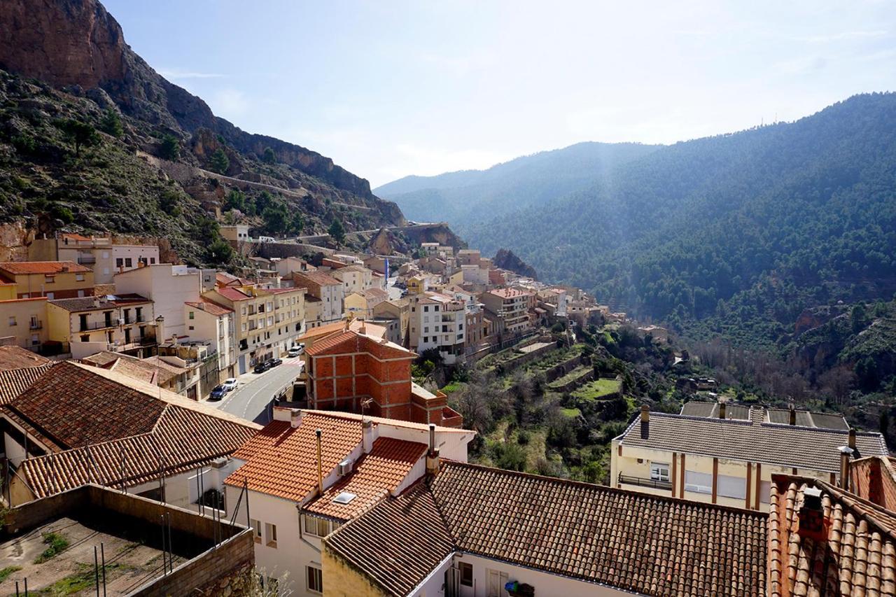 Gospodarstwo wiejskie Rurales Entre Rocas *